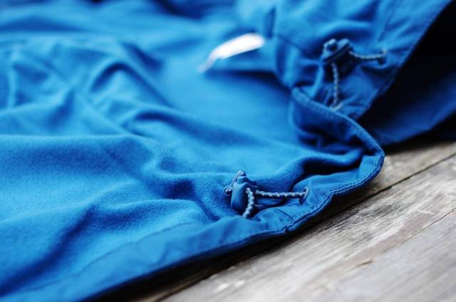 户外防晒防风夹克,布来亚克防风防水速干夹克