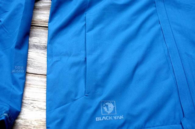 户外防晒防风夹克,布来亚克防风防水速干夹克