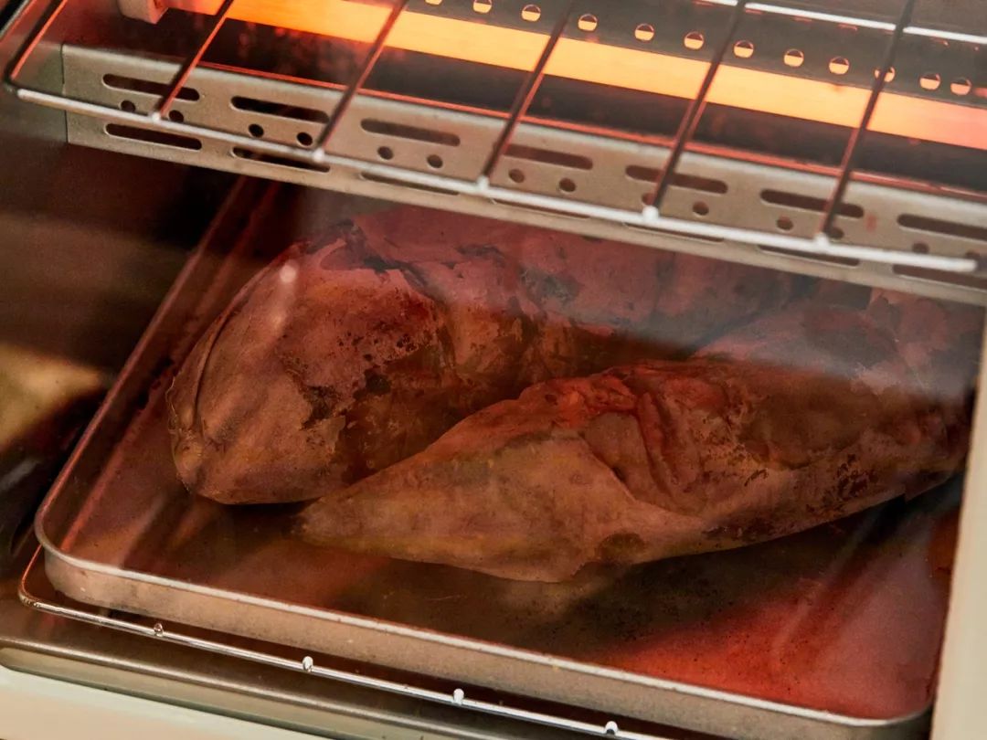 一条精选|日本热卖10万台、代购加价1倍，什么烤箱这么厉害？