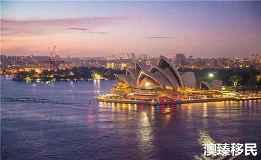 澳洲生活攻略详解,刚到澳洲生活指南