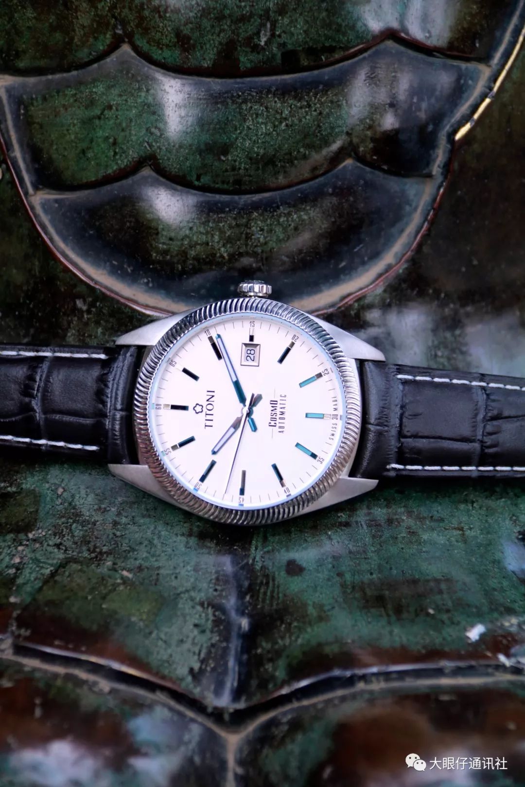 手指尖上的宇宙,手指间的宇宙