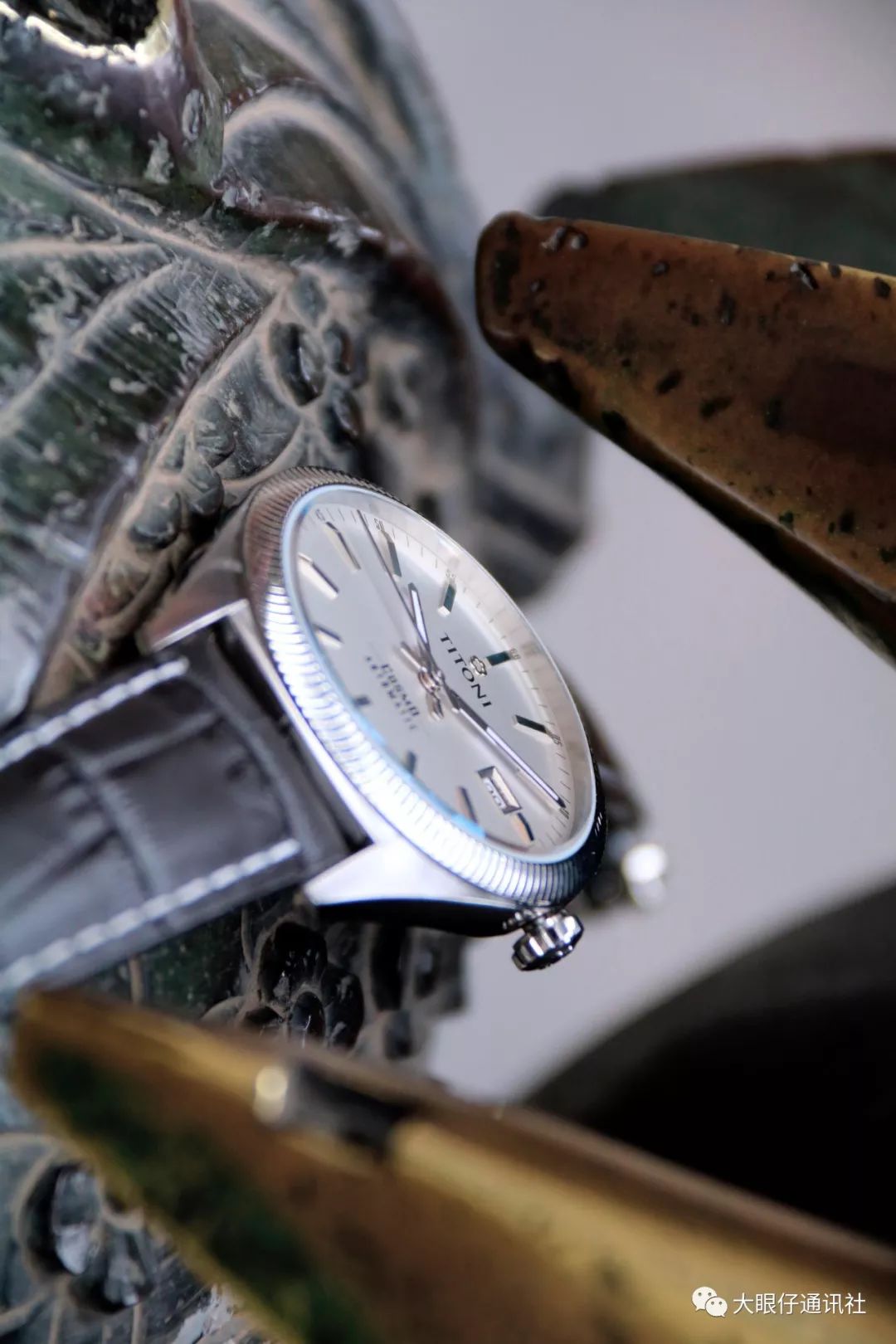 手指尖上的宇宙,手指间的宇宙