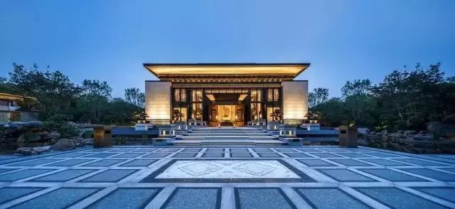 “宗师级”泰禾“产品特色”全面爆发是一种怎样的体验？