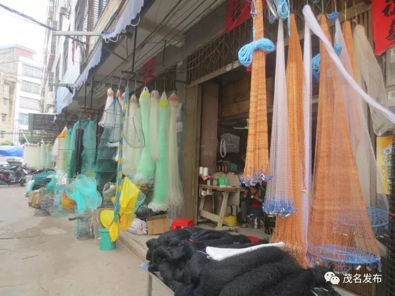 茂名分界圩日,茂名高州各乡镇圩日表