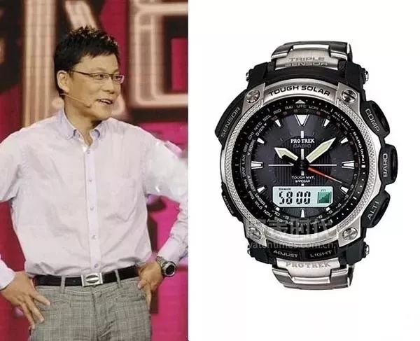 为什么有的几万块钱的表卖几百块,一款刚发布的几百万的表