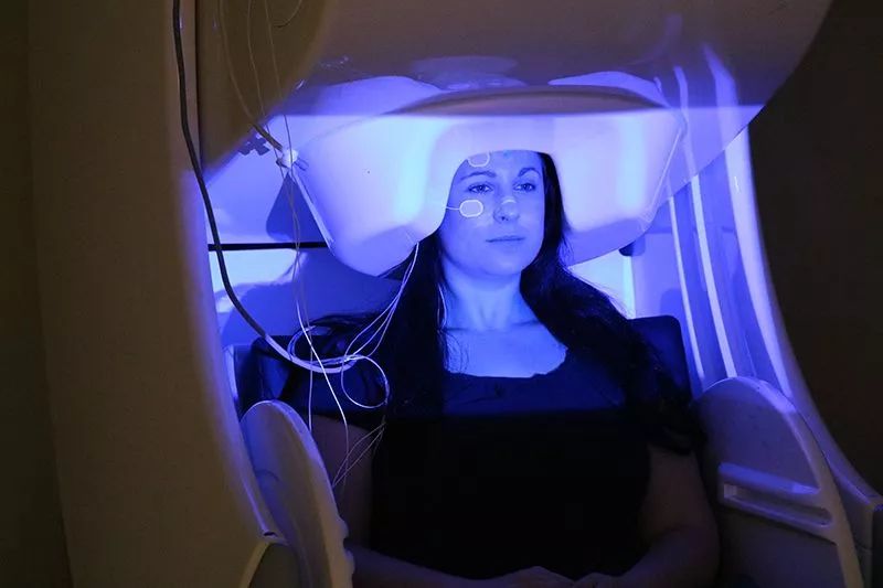 nature小甘菊,可以让心情变好的养生茶