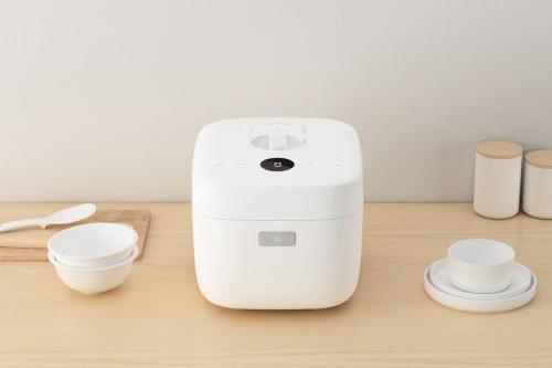 米家电压力锅和电饭煲有啥区别,米家电压力锅和电饭锅区别