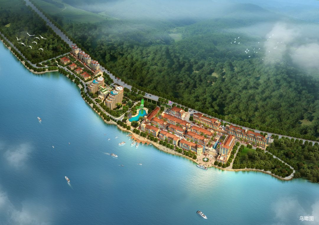 打造旅游发展升级版今后汉源更好玩！