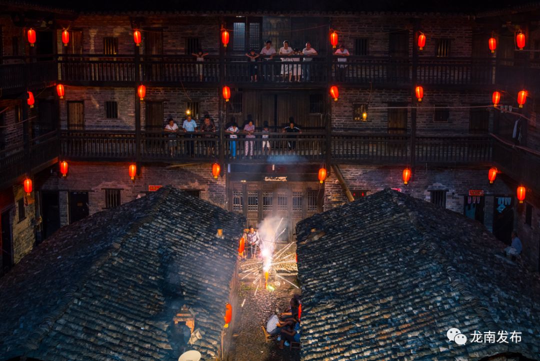 这几条骑行路线美到爆，赣州的小伙伴们一起去春游吧！