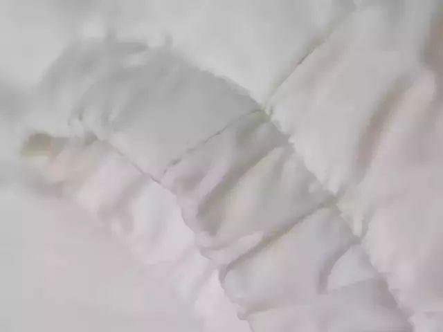 羽绒服脏了怎么局部干洗,羽绒服脏了怎么干洗最好