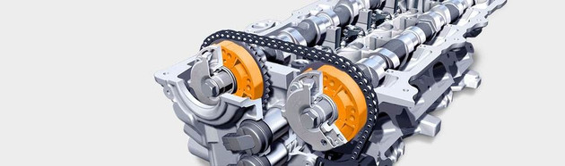 了解这些逆天的发动机技术你就是酒桌上的王者