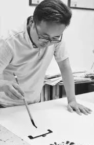 点赞！这位西华师大人在故宫修*物文**！