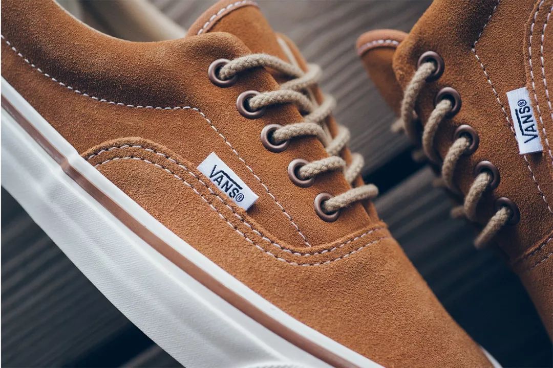 vans安纳海姆和era的区别,vans安纳海姆和authentic区别