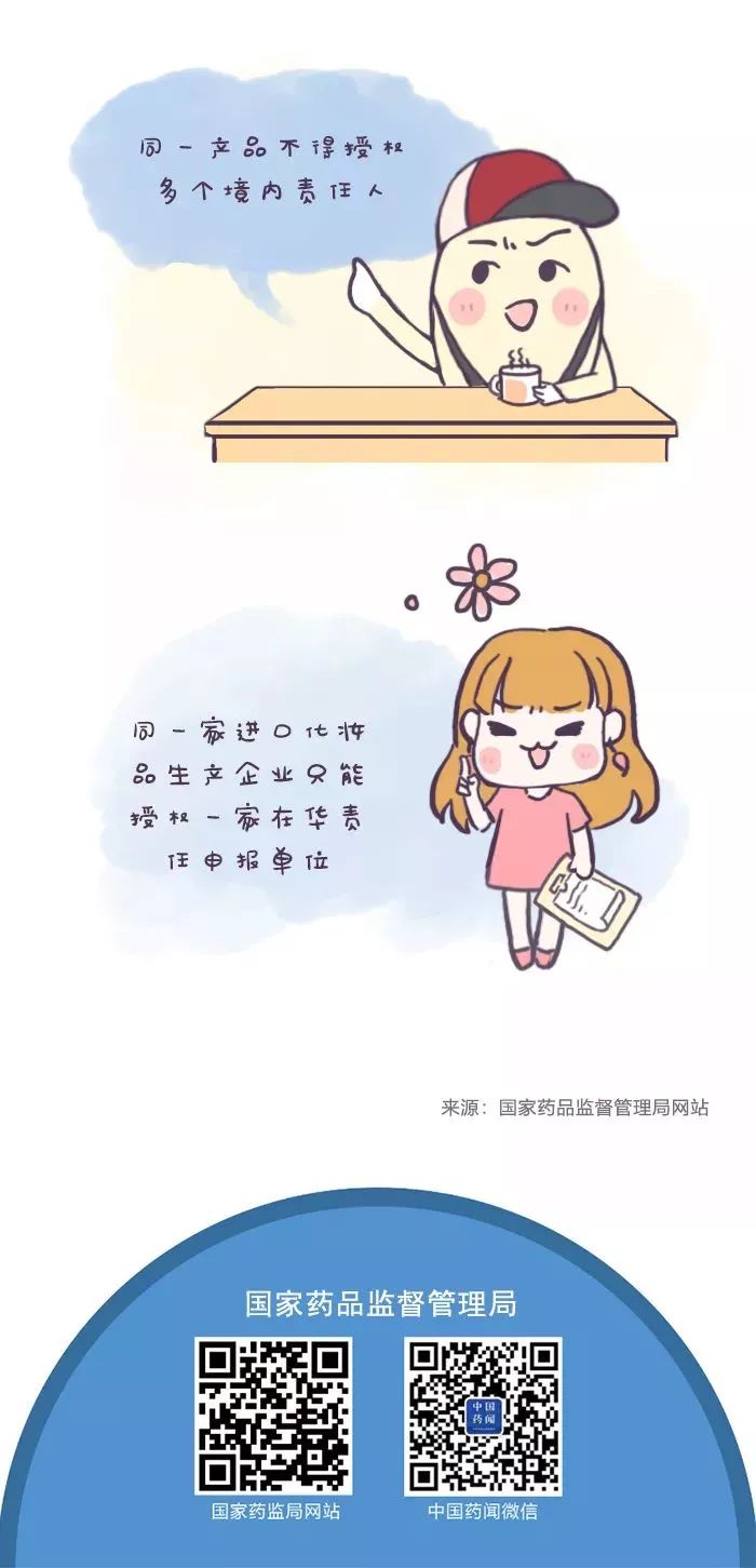 国内药妆的执行标准,药妆护肤品有危害吗