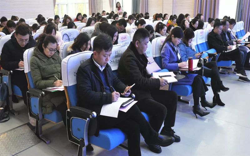 江北这么美，你知道吗？“书香江北”建设关键词集锦