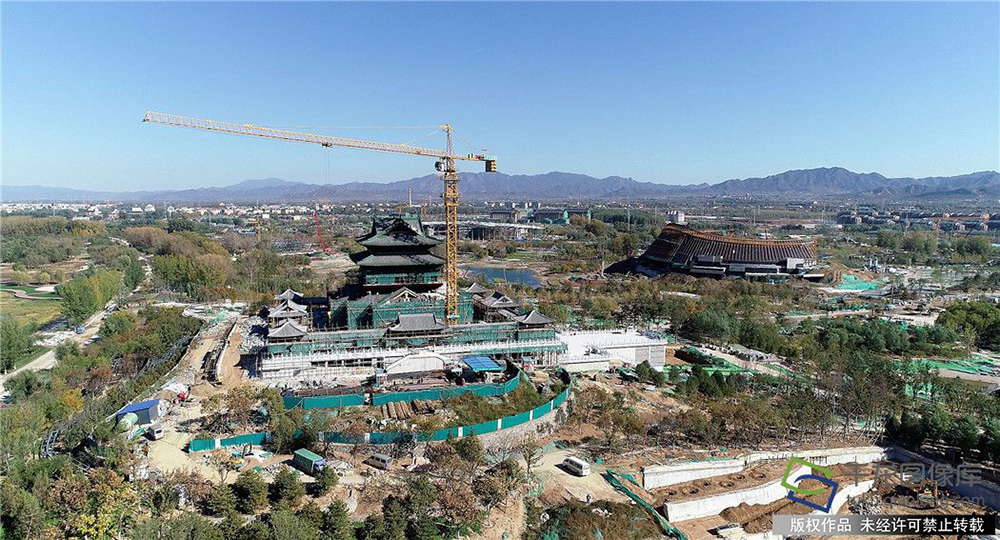 北京城市建设取得的巨大成就,北京城建集团五大发展战略