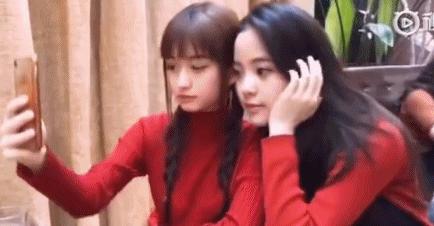 贝克汉姆贝嫂发型,小七剪短发完整视频