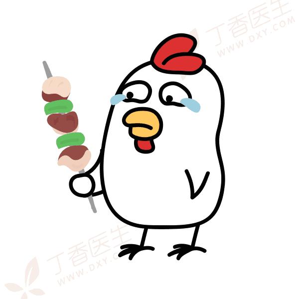 鸡头比*霜砒**还毒？鸡屁股全是毒素？正确吃鸡应该是......