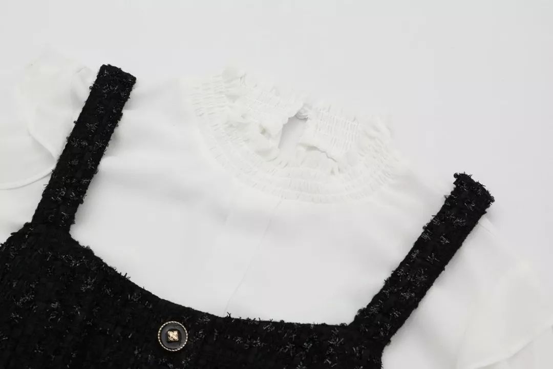 最全裙子搭配技巧,冬天穿长款裙子的穿搭技巧