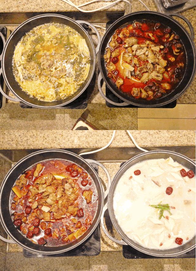 海立泽海鲜自助铁板烧优惠券,九品29元自助小火锅优惠团购