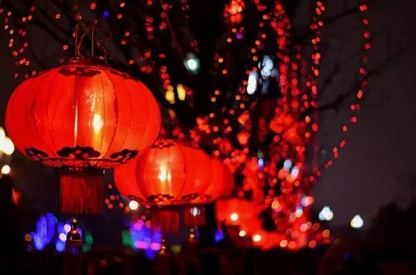 夜读十五首最美的元宵诗词,元宵诗词大全100首