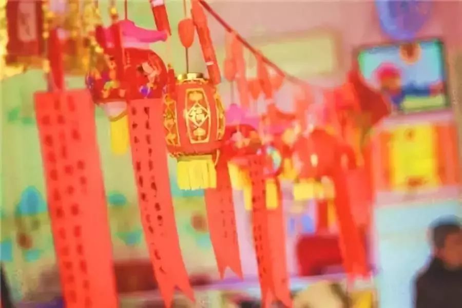 我所了解的元宵节习俗,元宵节习俗儿童科普