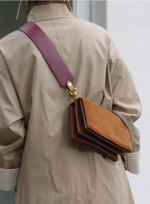 女人一般多少个包合适,女孩子需要几个包