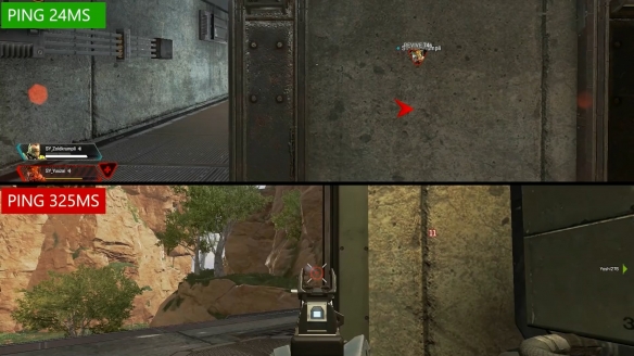 apex英雄卡顿解决方案,如何解决apex英雄卡顿