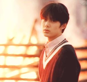 这个曾经惊艳亚洲的18岁少年,是多少人心中的白月光