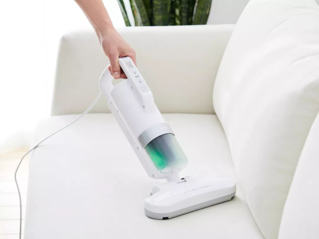 日本热卖30万台的除螨仪,小型除螨仪家用