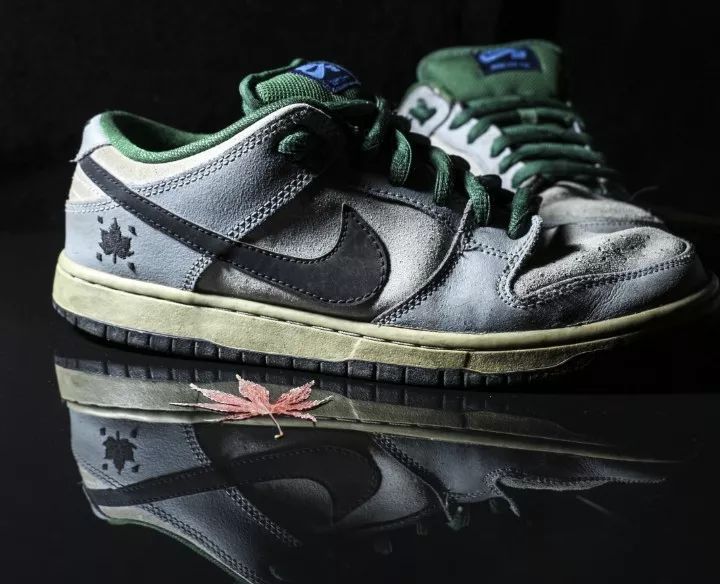 勒布朗同款aj黄色低帮,盘点勒布朗17最帅球鞋