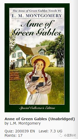 英国中小学阅读课外书,英国学生阅读书目