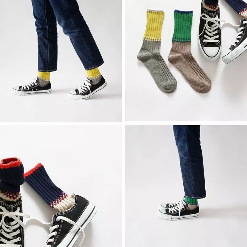 鞋子不够袜子来凑原作者,长度不够袜子来凑