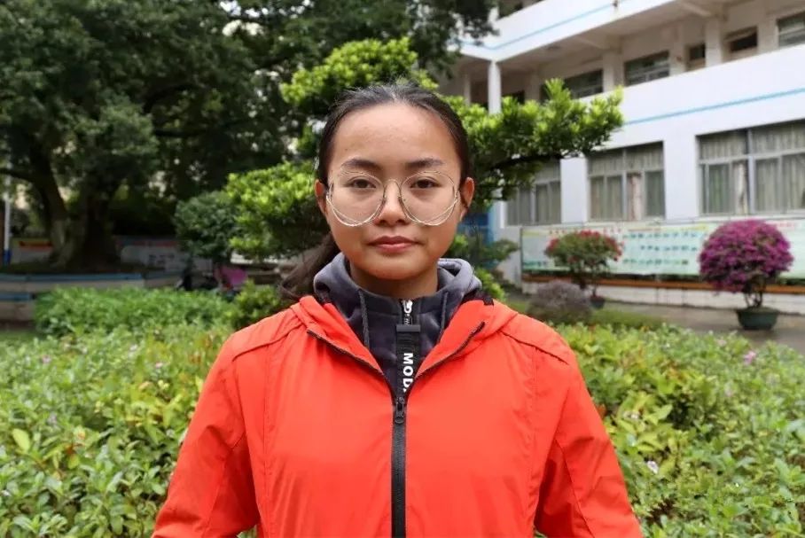 打call！玉林这3名学生上榜中国“最美”名单，是你校友吗？