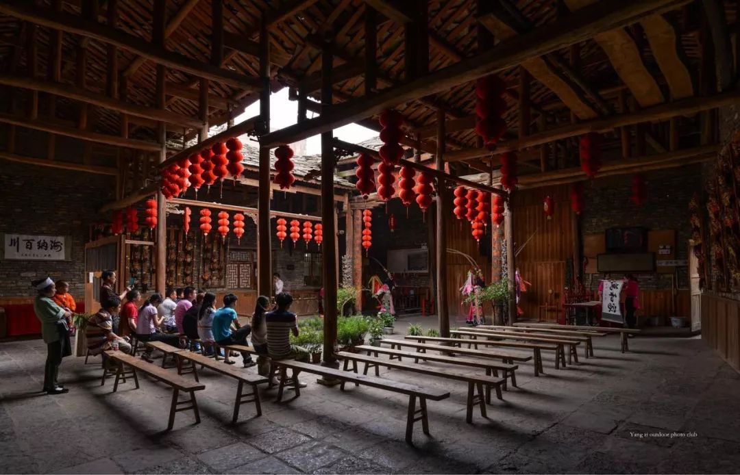 三月适合去哪里的古镇,一日游必去十大古镇