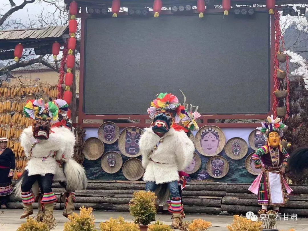 陇南文县碧口白马民俗文化旅游节,2018年文县白马艺术节举行时间