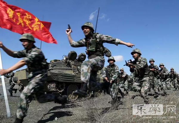 报考军校需要注意哪些事项,报考军校需要注意事项