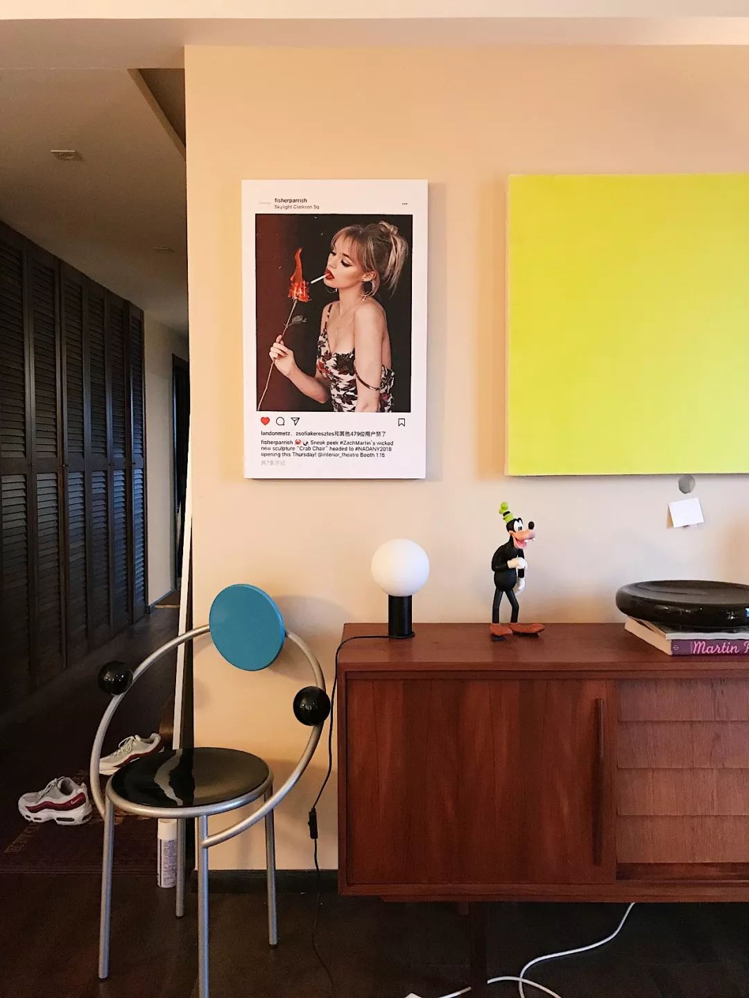 这个家实力证明:中国宅男不需要粉雄救兵