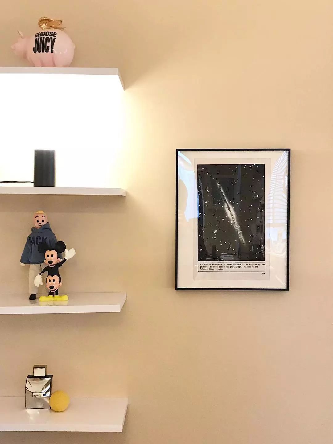 这个家实力证明:中国宅男不需要粉雄救兵