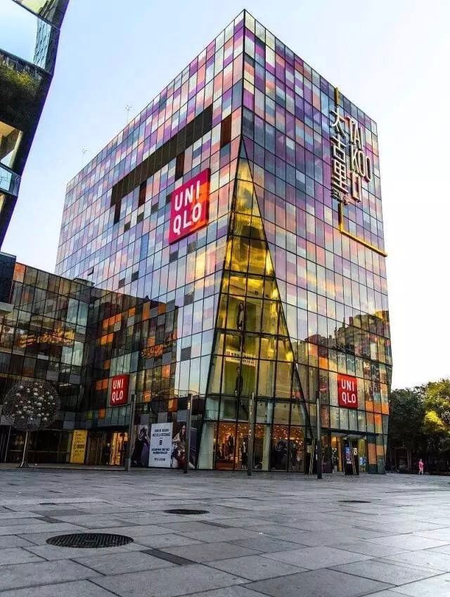 现在流行什么购物中心,购物中心的流行趋势