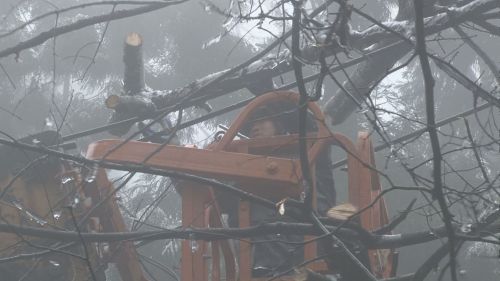 高温迎峰度夏多措并举保供电,低温雨雪冰冻天气供水保障