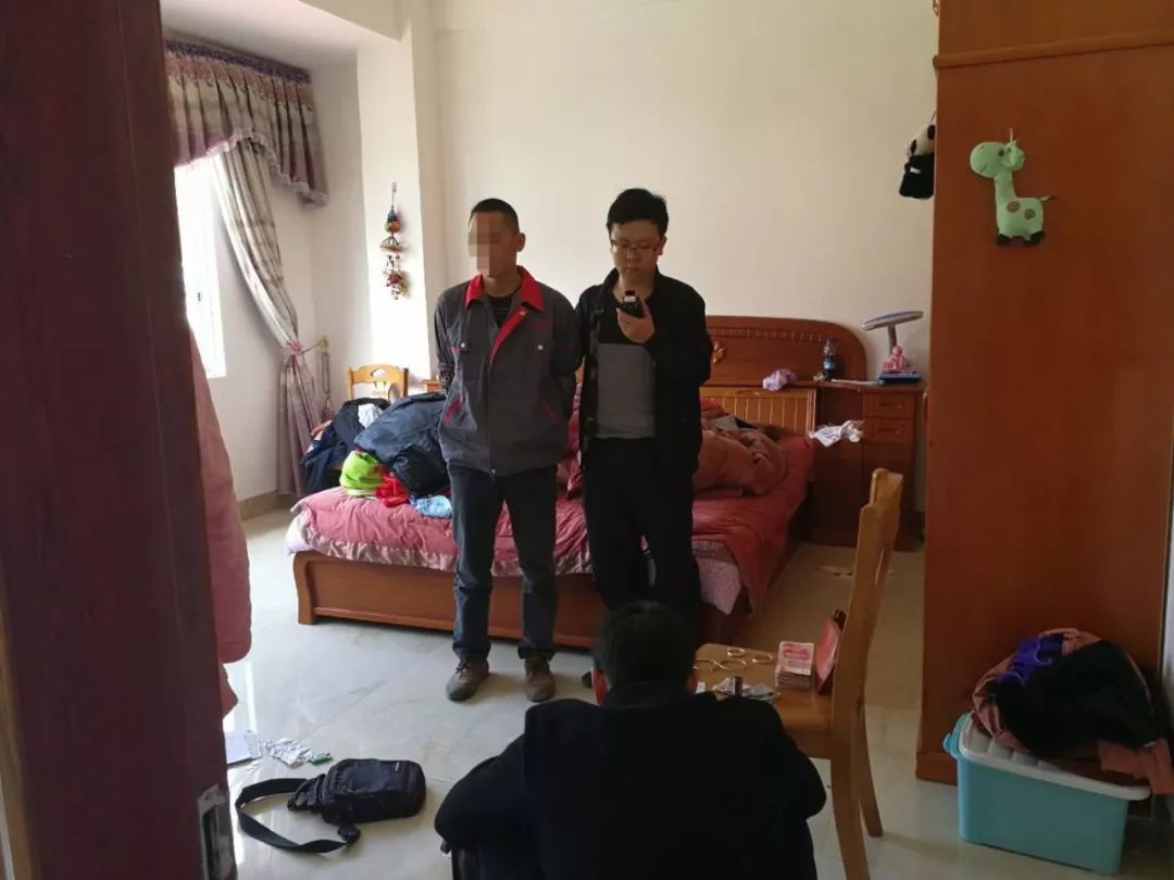 广西打击电信诈骗典型案例,广西警方破获电信诈骗案