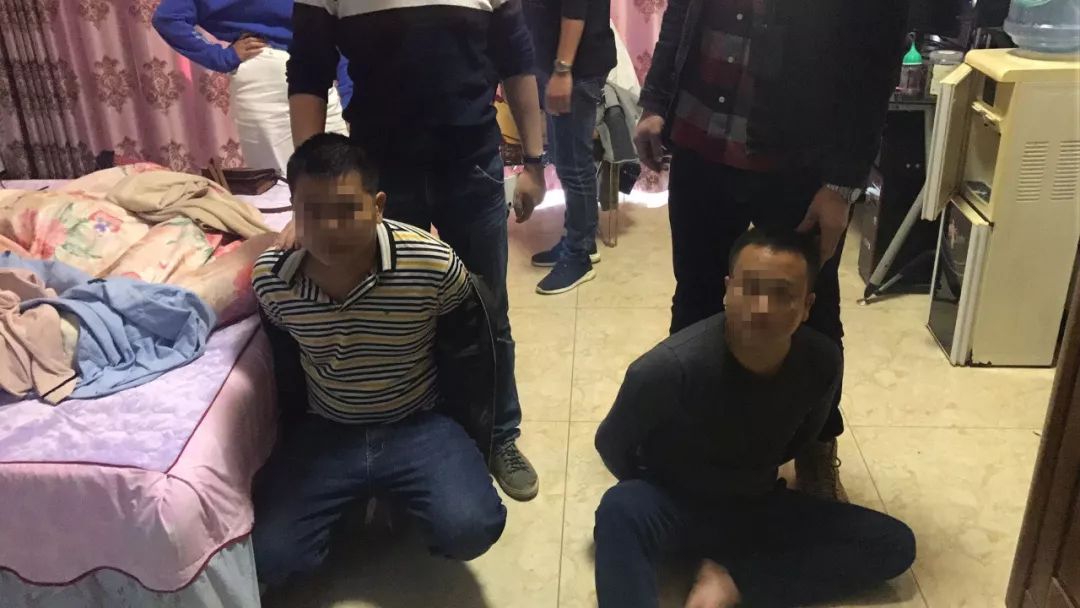 广西电信诈骗案例大全,广西破获电信诈骗案