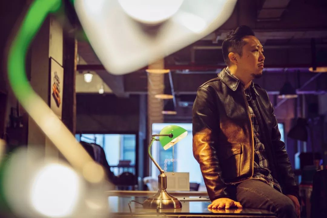 不喜欢保时捷的复古酒吧老板不是好商人