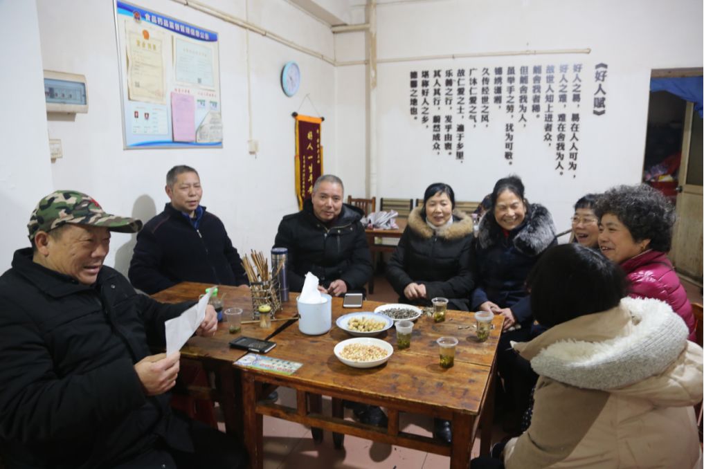 花花在现场①｜温暖社区幸福生活，雨花区德馨园小区正“蝶变”！