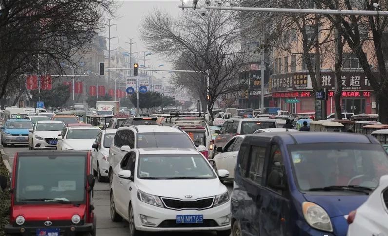 开学温馨提示河南商丘夏邑,开学通知及温馨提示河南开封