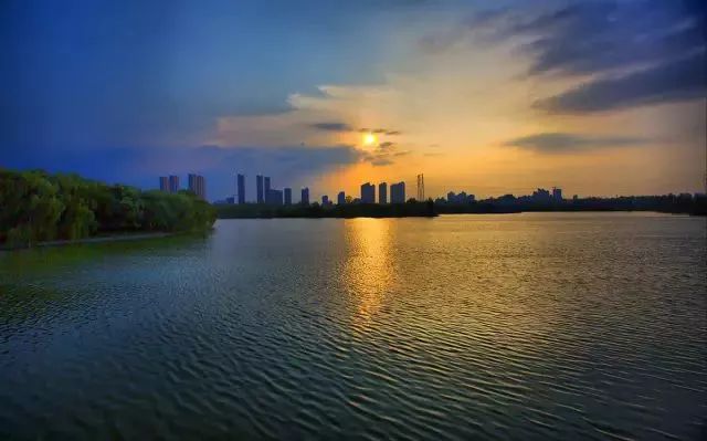 武汉地铁周边旅游景点,武汉五一出游景点推荐