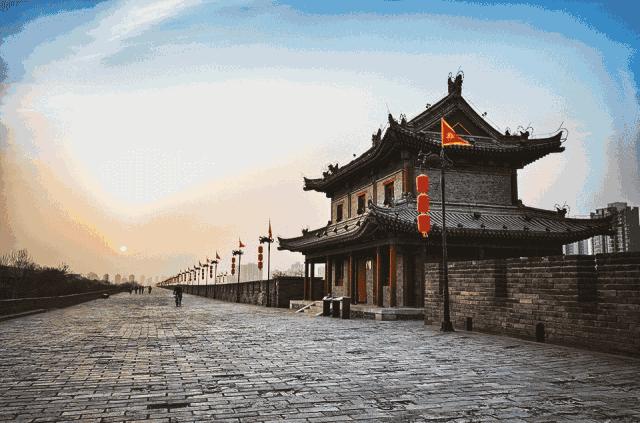 陕西18件国宝级文物讲解,陕西历史博物馆镇馆之宝有哪几件