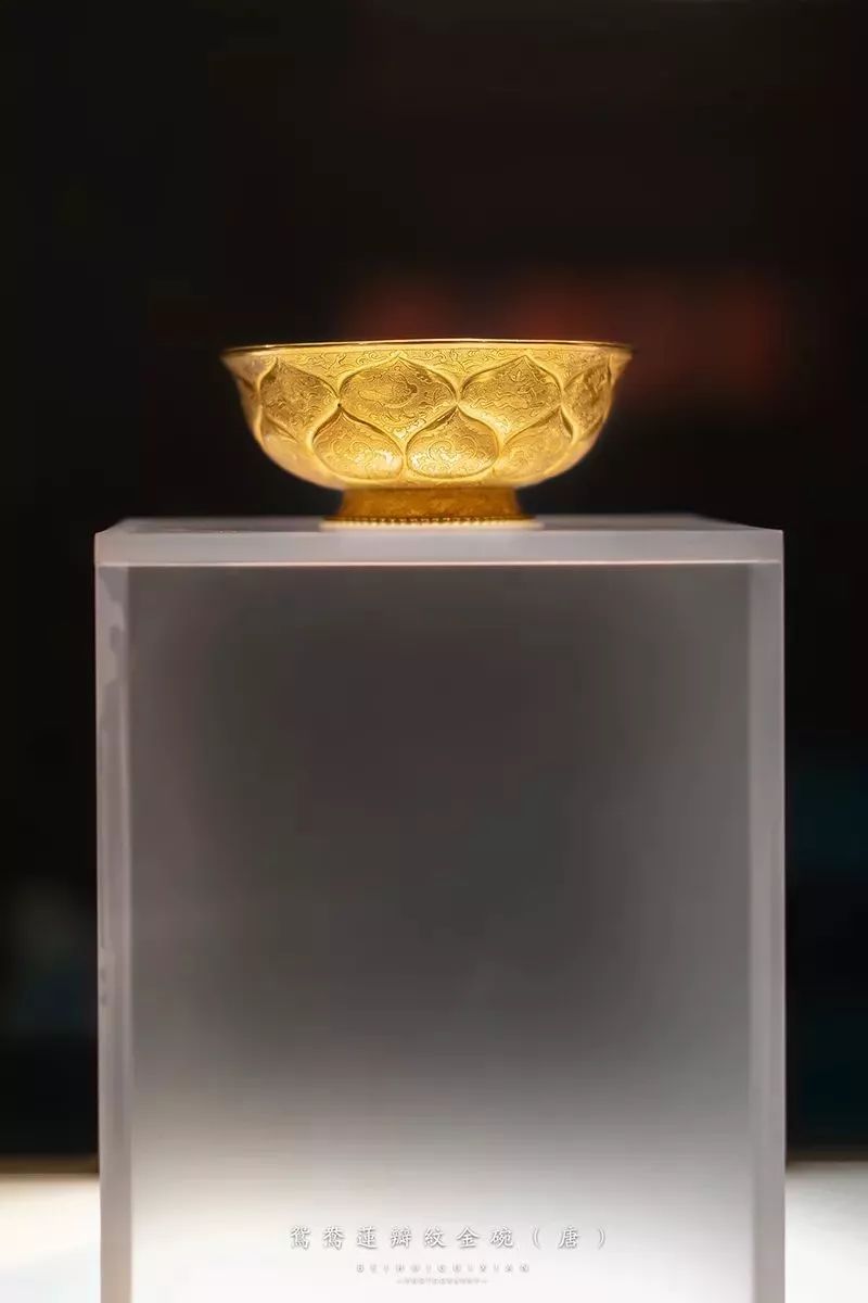 陕西历史博物馆第567个展厅是什么,陕西历史博物馆超震撼的60件文物