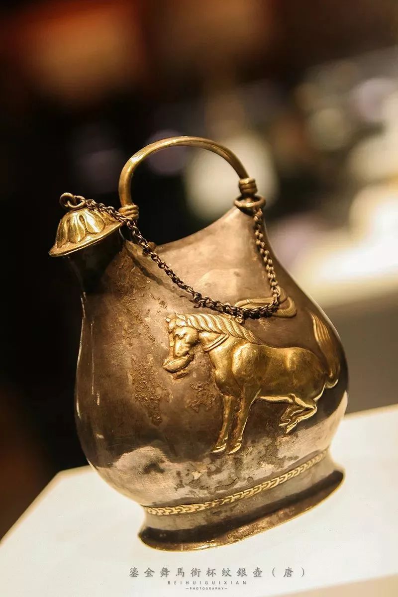 陕西历史博物馆第567个展厅是什么,陕西历史博物馆超震撼的60件文物